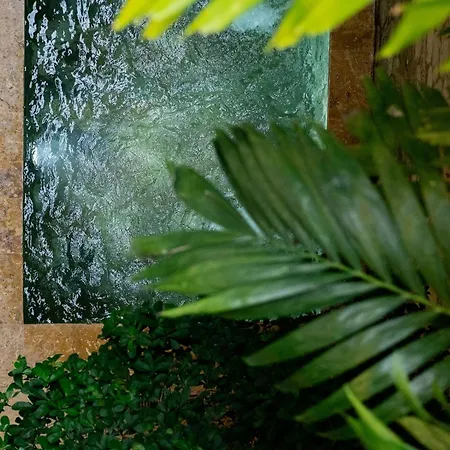 Holiday home Lujosa Casa 5hab Jacuzzi & Piscina