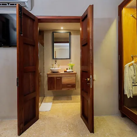 Сasa de vacaciones Lujosa Casa 5hab Jacuzzi & Piscina Cartagena
