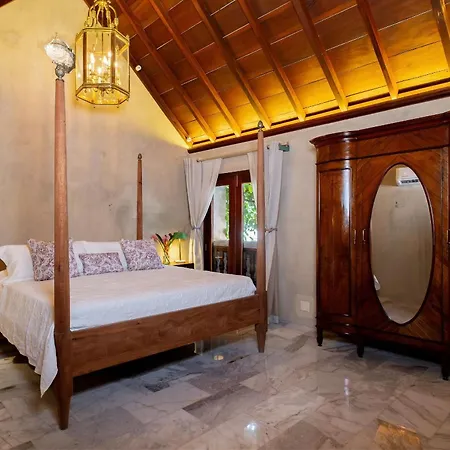 Lujosa Casa 5hab Jacuzzi & Piscina * Cartagena
