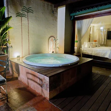 Lujosa Casa 5hab Jacuzzi & Piscina Сasa de vacaciones Cartagena