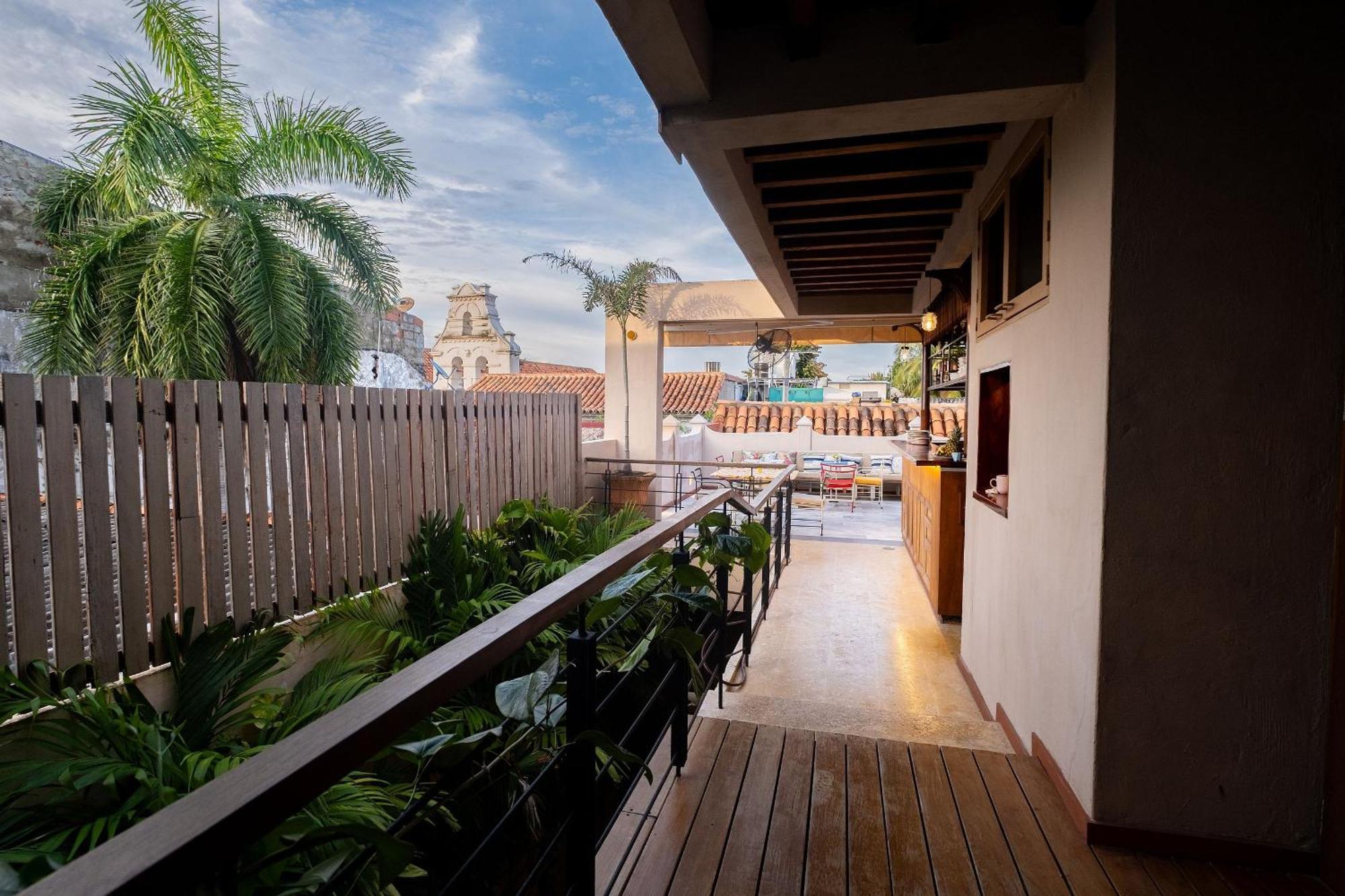 Lujosa Casa 5hab Jacuzzi & Piscina Сasa de vacaciones Cartagena