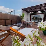 Lujosa Casa 5Hab Jacuzzi&Piscina Crypto Friendly