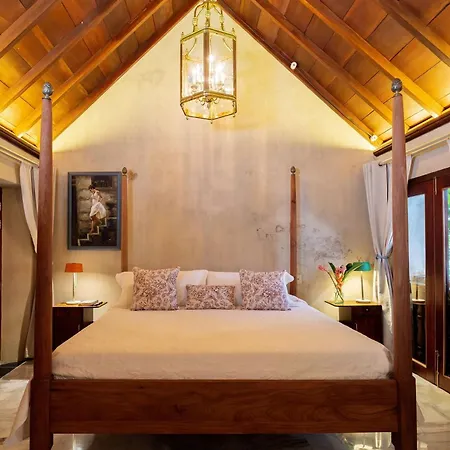 Lujosa Casa 5hab Jacuzzi & Piscina Holiday home Cartagena