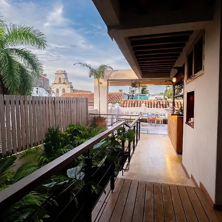 Lujosa Casa 5hab Jacuzzi & Piscina Holiday home Cartagena