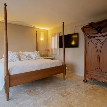 Holiday home Lujosa Casa 5hab Jacuzzi & Piscina