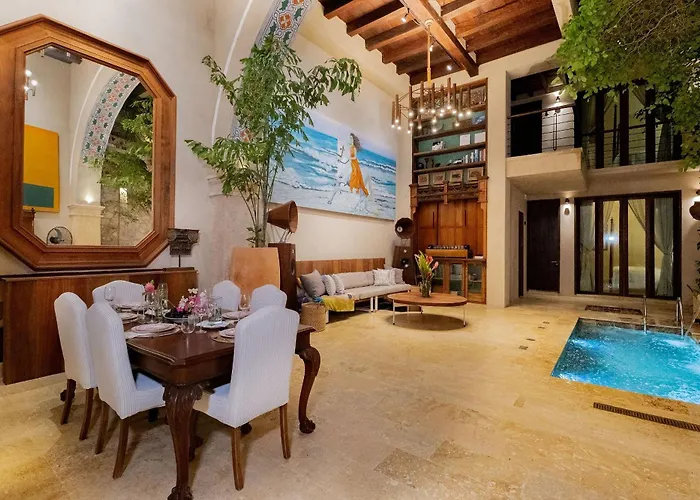 Lujosa Casa 5Hab Jacuzzi & Piscina